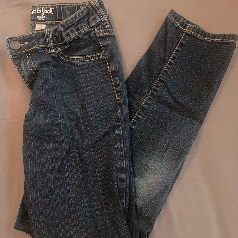 CAT & JACK Jeans